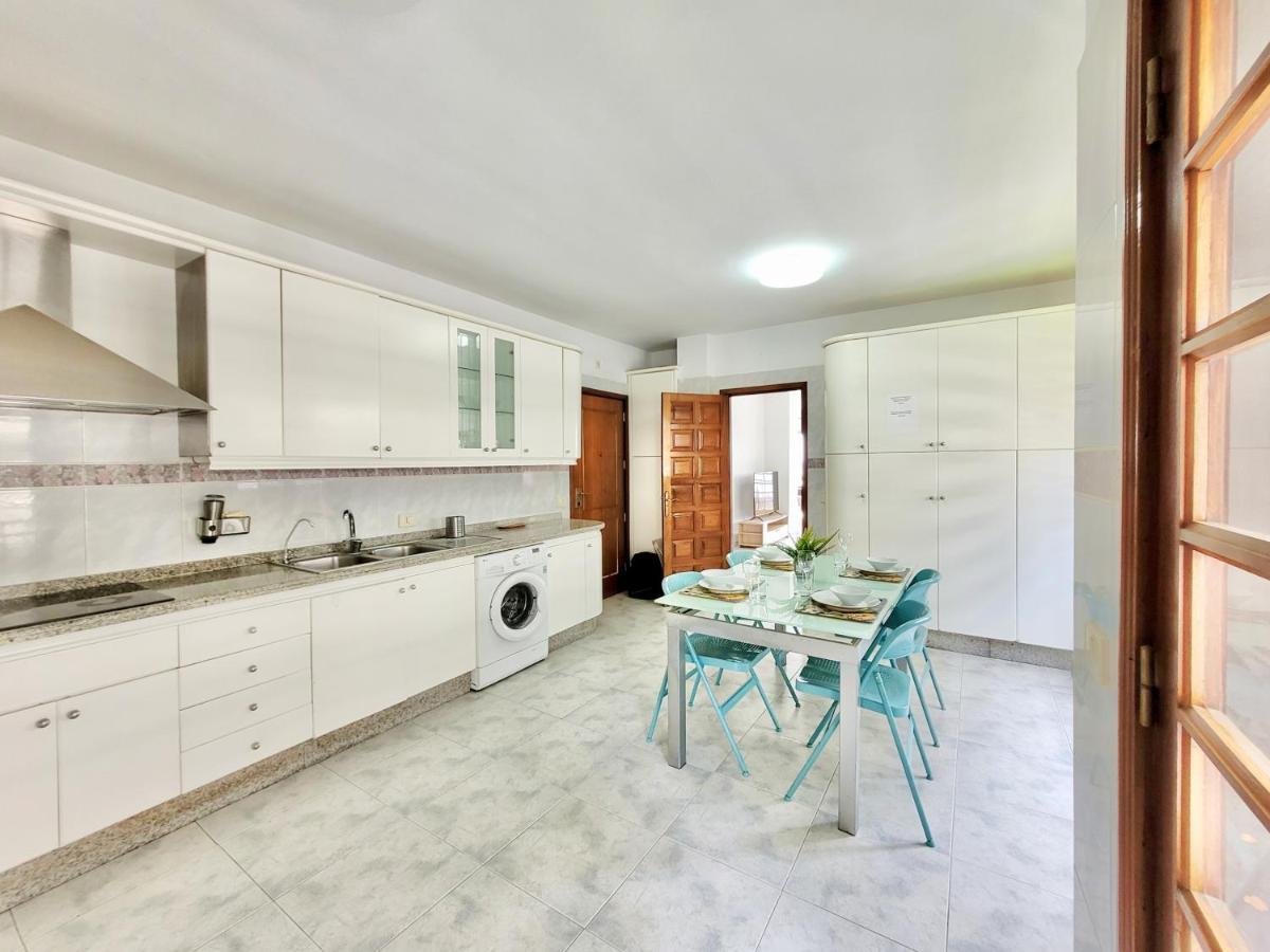 Appartement Casa Carla à Santa-Cruz de Ténérife Extérieur photo