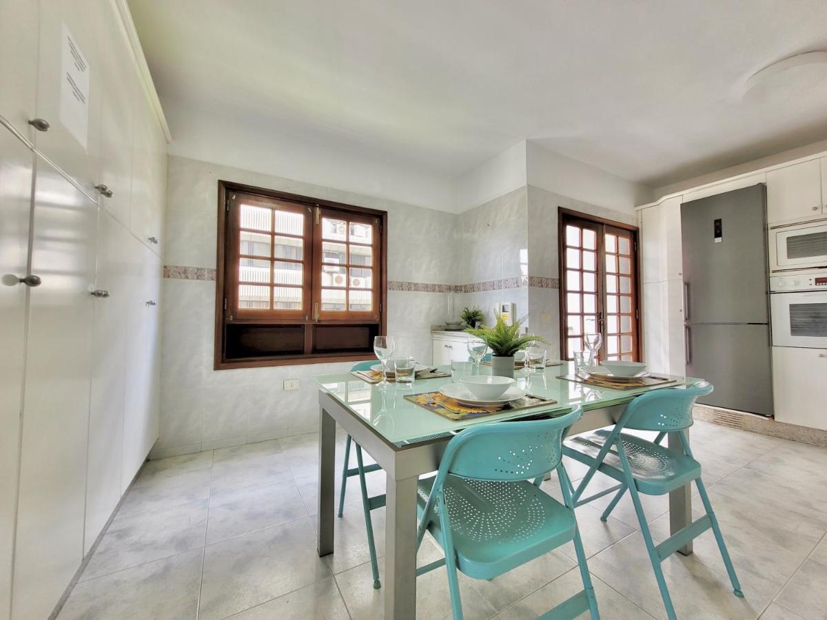 Appartement Casa Carla à Santa-Cruz de Ténérife Extérieur photo