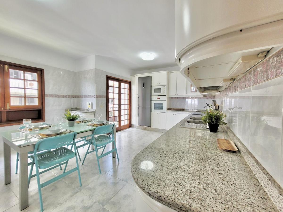 Appartement Casa Carla à Santa-Cruz de Ténérife Extérieur photo