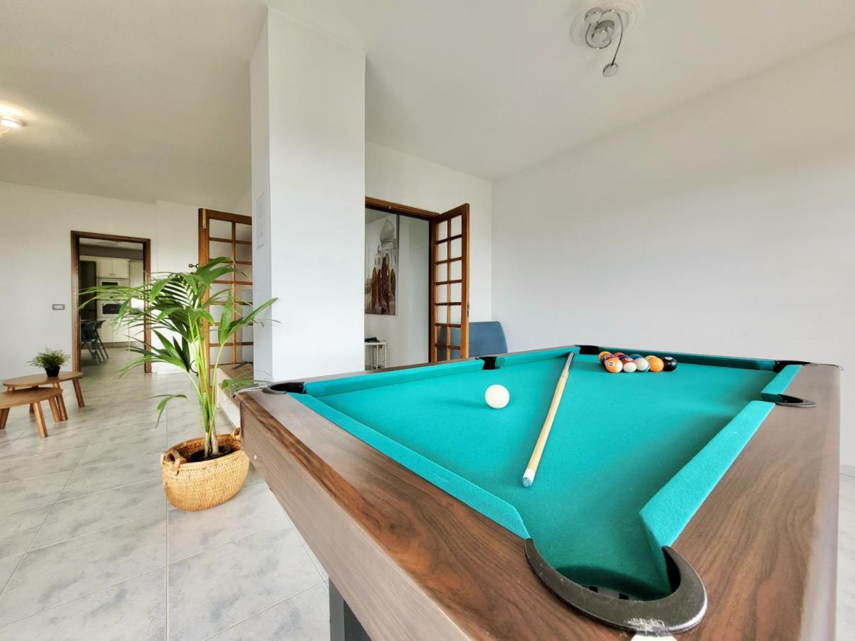 Appartement Casa Carla à Santa-Cruz de Ténérife Extérieur photo