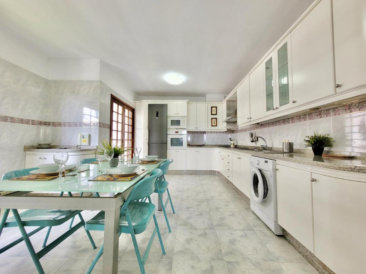 Appartement Casa Carla à Santa-Cruz de Ténérife Extérieur photo