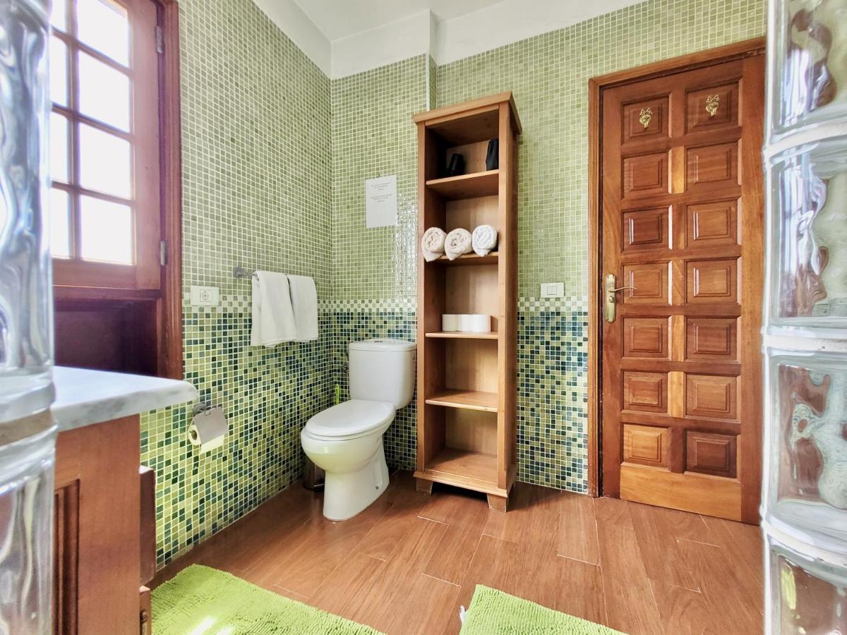 Appartement Casa Carla à Santa-Cruz de Ténérife Extérieur photo