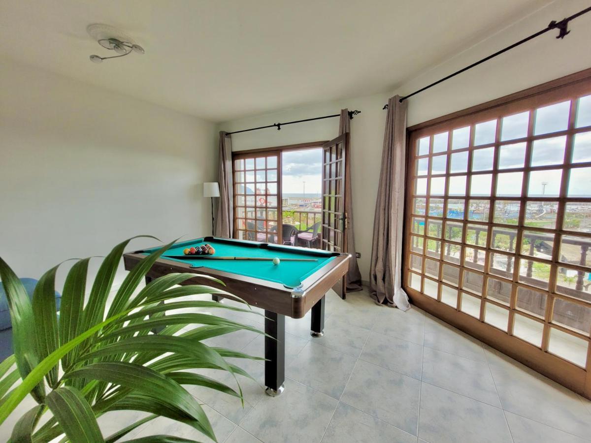Appartement Casa Carla à Santa-Cruz de Ténérife Extérieur photo