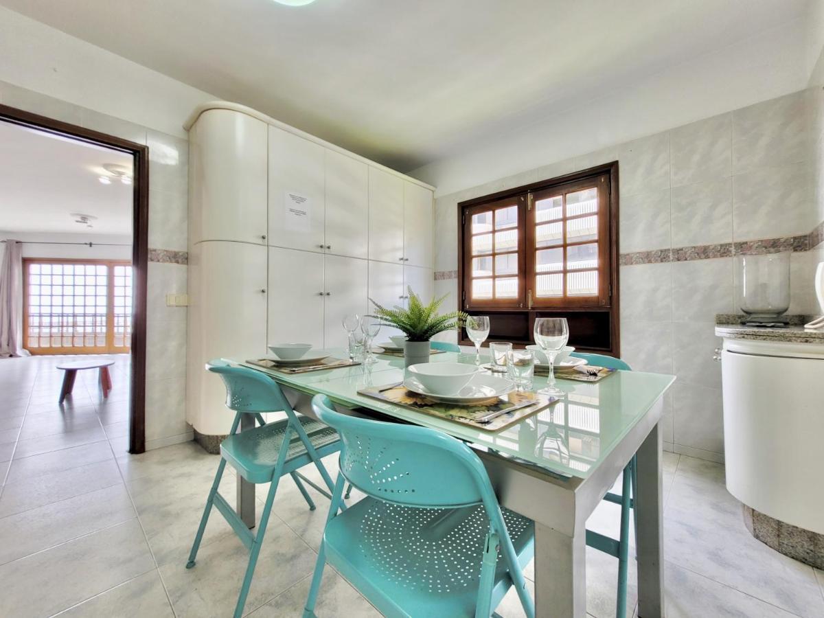 Appartement Casa Carla à Santa-Cruz de Ténérife Extérieur photo