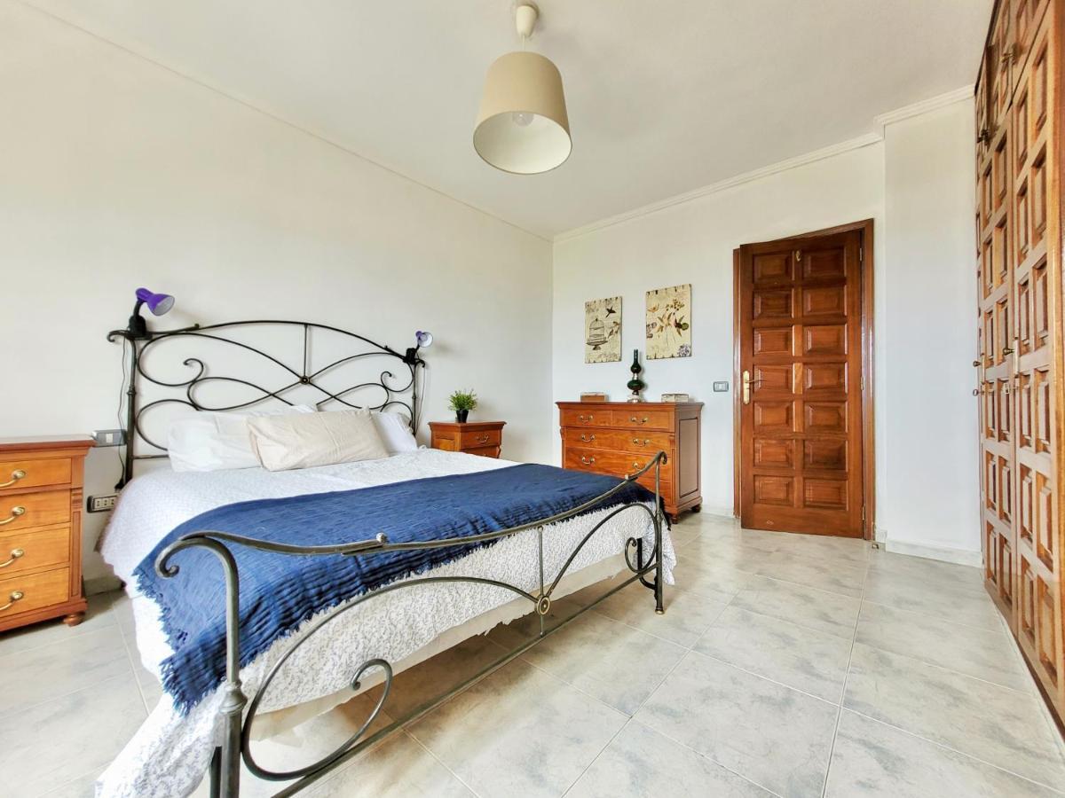 Appartement Casa Carla à Santa-Cruz de Ténérife Extérieur photo