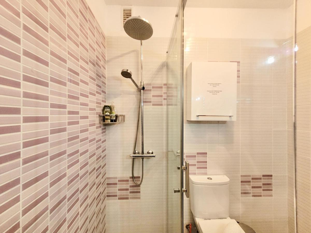 Appartement Casa Carla à Santa-Cruz de Ténérife Extérieur photo
