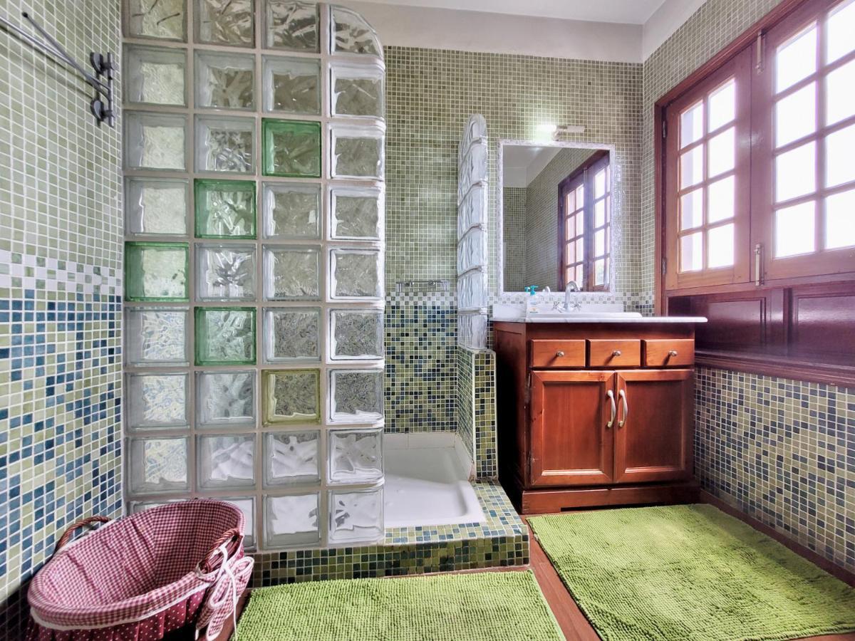 Appartement Casa Carla à Santa-Cruz de Ténérife Extérieur photo
