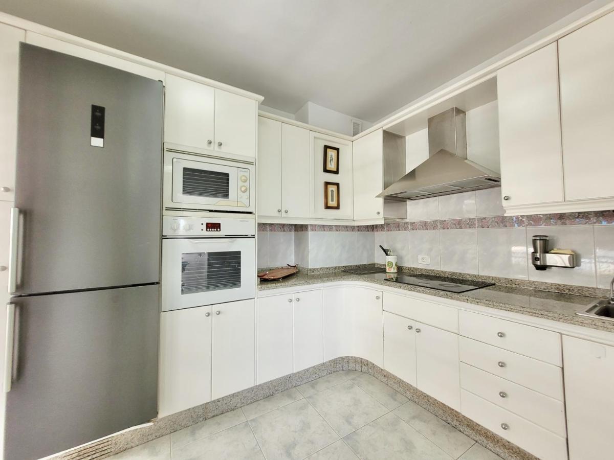 Appartement Casa Carla à Santa-Cruz de Ténérife Extérieur photo