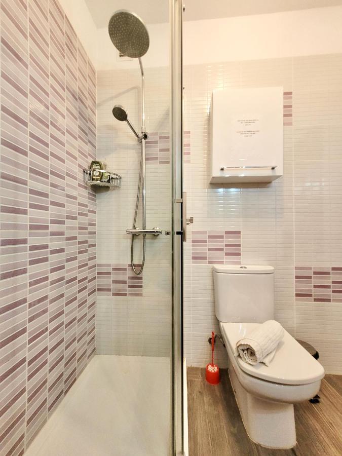 Appartement Casa Carla à Santa-Cruz de Ténérife Extérieur photo