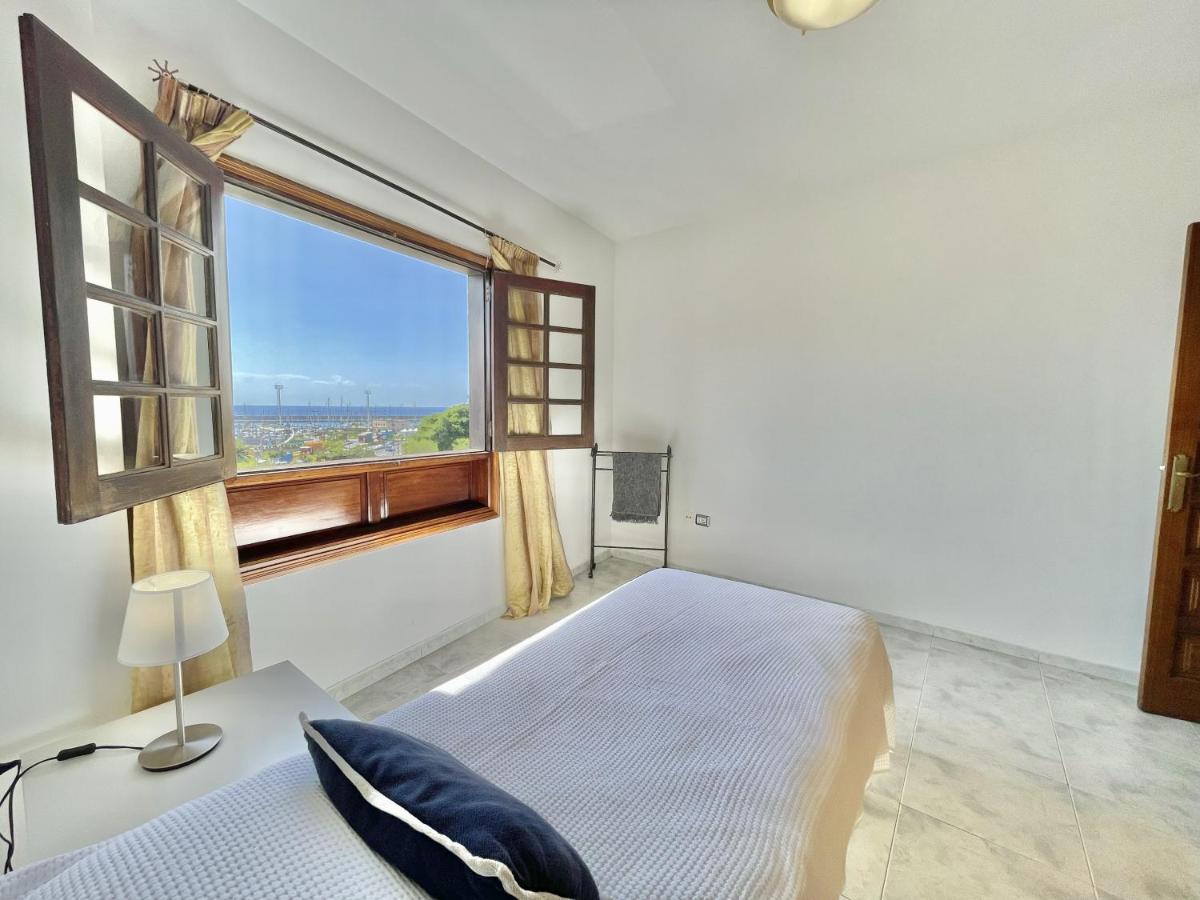 Appartement Casa Carla à Santa-Cruz de Ténérife Extérieur photo