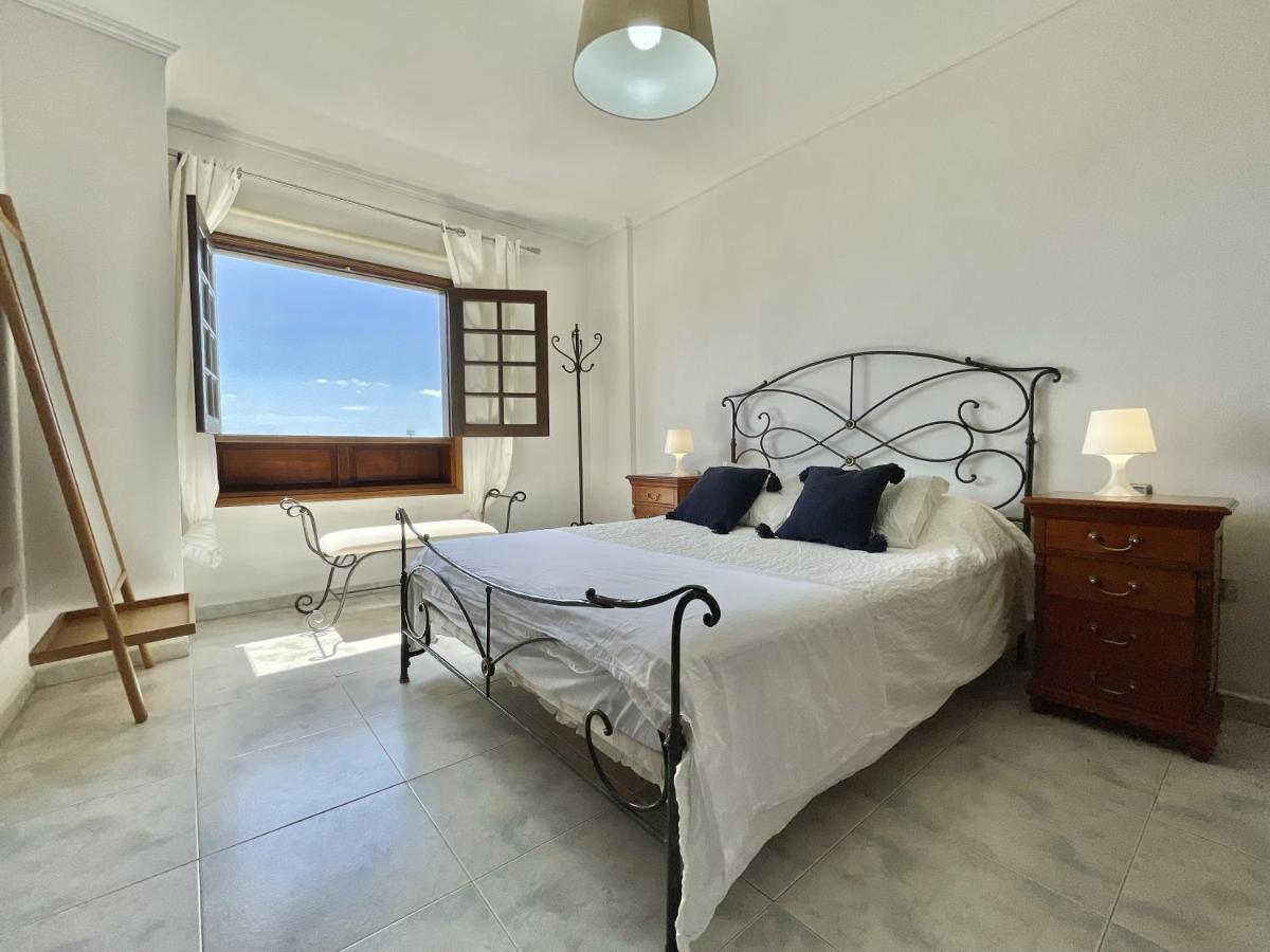 Appartement Casa Carla à Santa-Cruz de Ténérife Extérieur photo