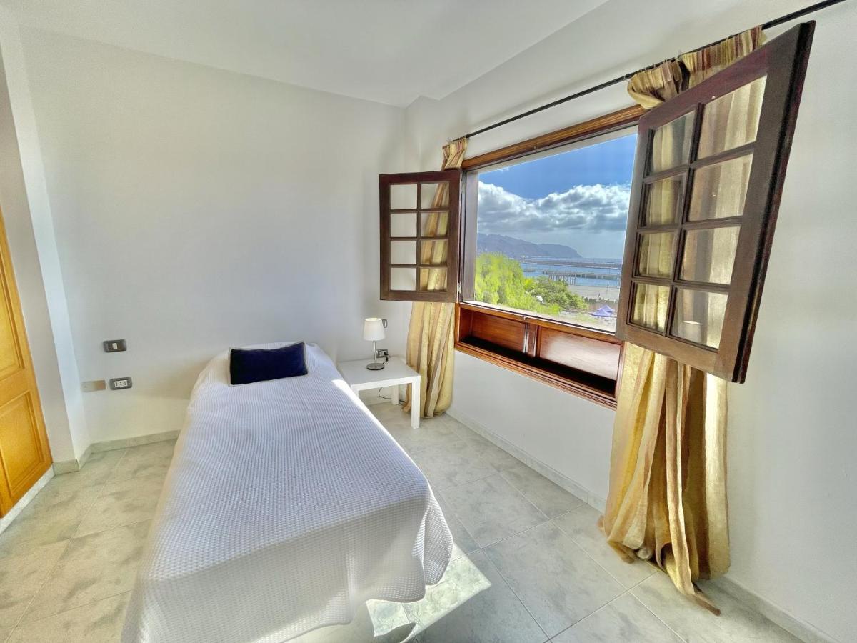 Appartement Casa Carla à Santa-Cruz de Ténérife Extérieur photo