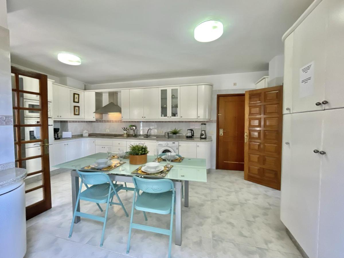 Appartement Casa Carla à Santa-Cruz de Ténérife Extérieur photo
