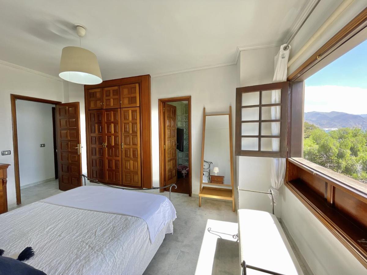 Appartement Casa Carla à Santa-Cruz de Ténérife Extérieur photo