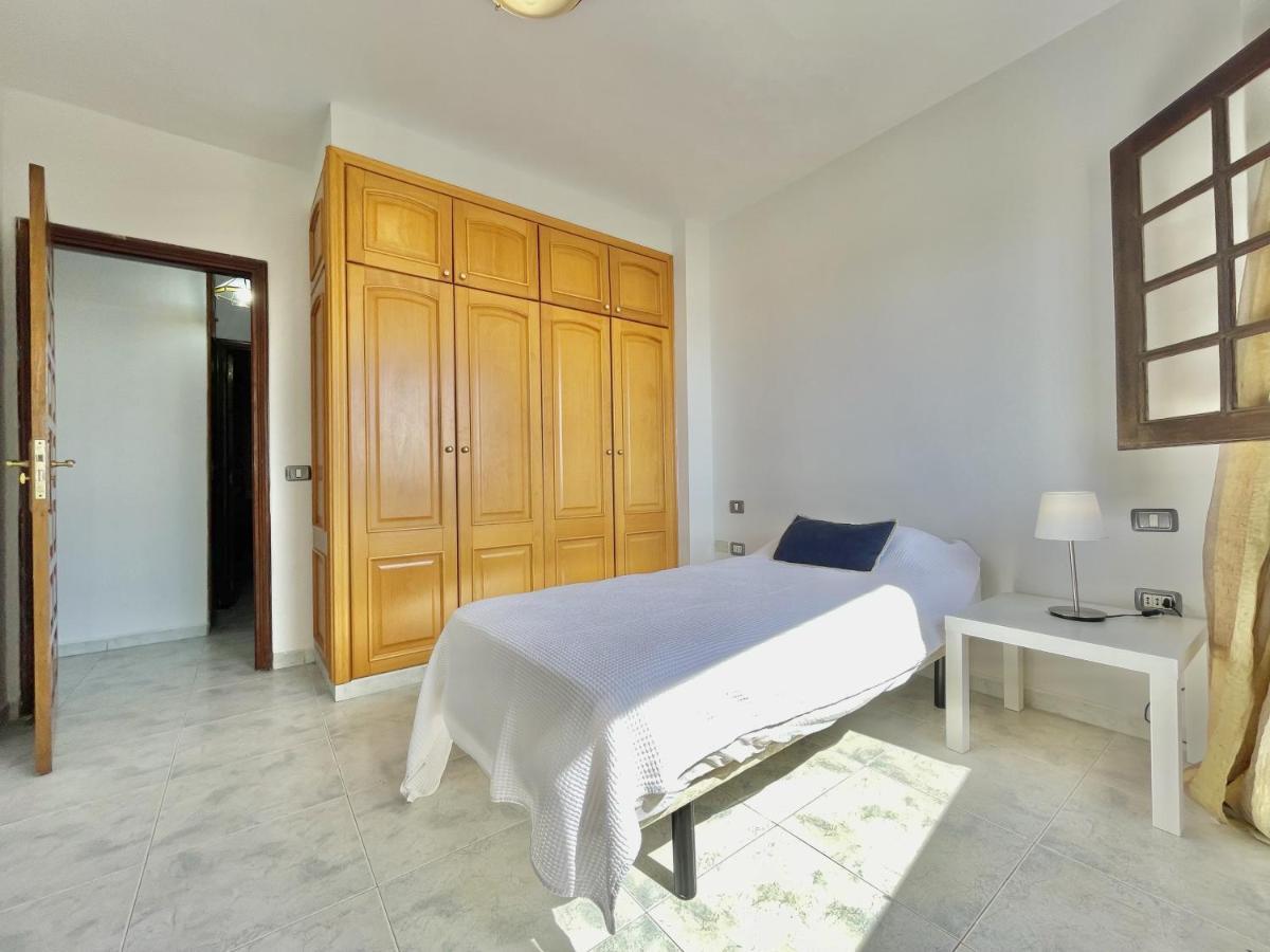 Appartement Casa Carla à Santa-Cruz de Ténérife Extérieur photo