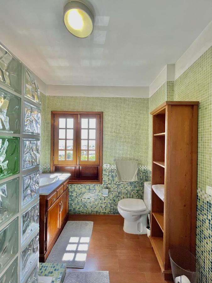 Appartement Casa Carla à Santa-Cruz de Ténérife Extérieur photo
