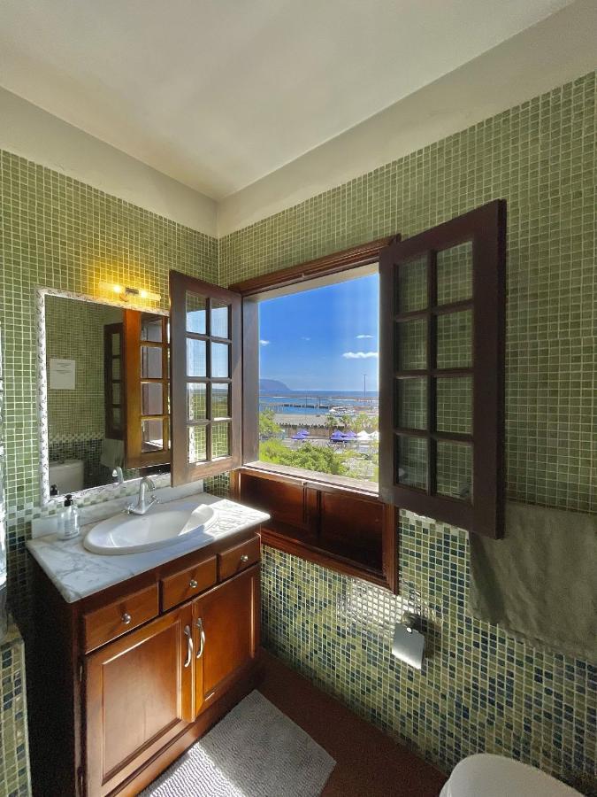 Appartement Casa Carla à Santa-Cruz de Ténérife Extérieur photo