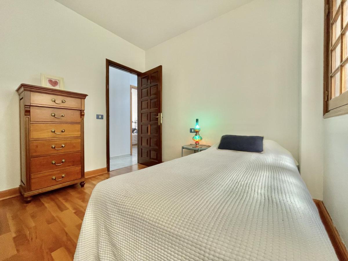 Appartement Casa Carla à Santa-Cruz de Ténérife Extérieur photo